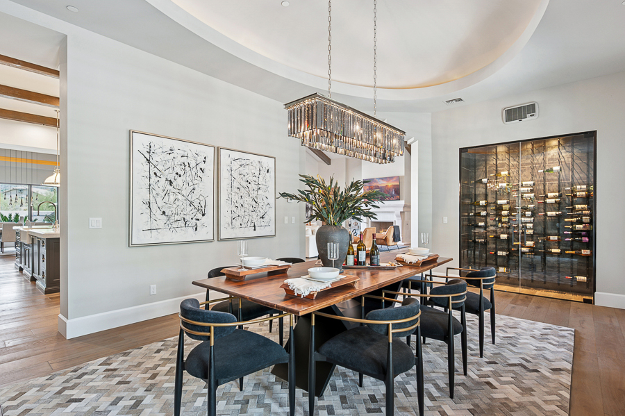 Professional Real Estate Photography Anthem